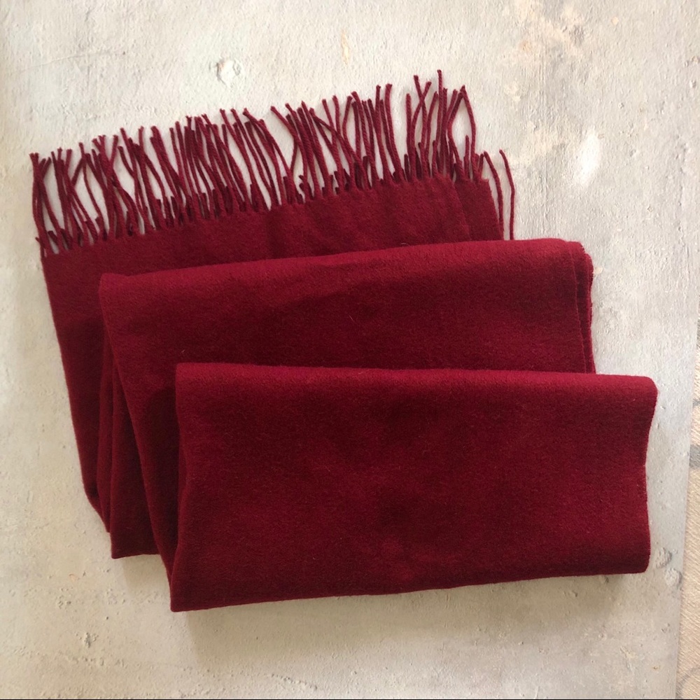 3/$25💌| 100% Lambswool Shawl